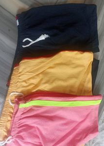 Beat Pant Short Girl And Boy Dress