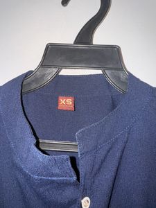 Short Kurti