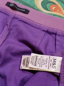 Branded Capri Cotton Paint
