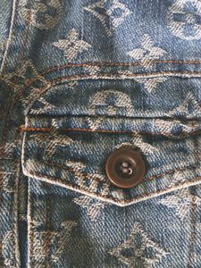 Denim Jacket For Kids