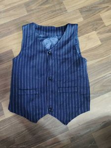 Only The Waistcoat