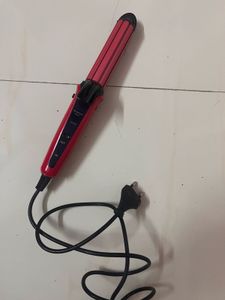 Nova Hair Styler