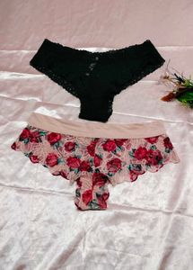 Fancy Panty ❤️‍🔥