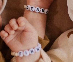 Baby Bracelets