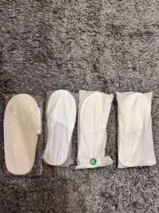 New Disposable Slippers