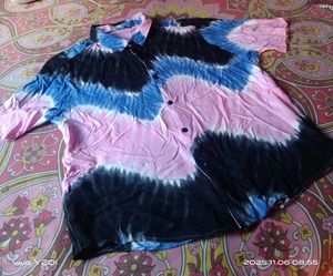 Tie-Dye T-Shirt