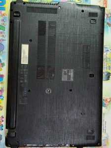 Acer Aspier E-15 16GB RAM 512 GB SSD 2GB GFX