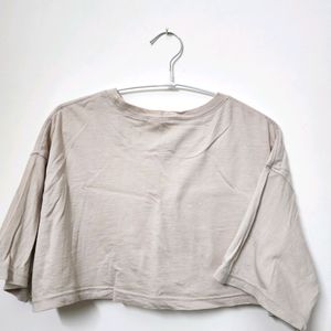 H&amp;M Cropped Top
