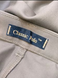 Classic Polo Full  Baggy Jeans size 36 Cs0074