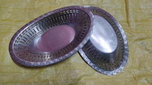 new design steel baskets