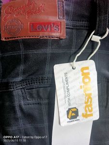 Pack Of 2 Black And One White Pants For Boys
