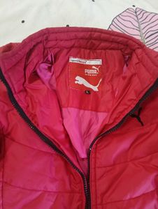 Puma Jacket
