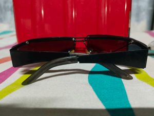 RimlessCombo Sunglasses Used N Imperfection