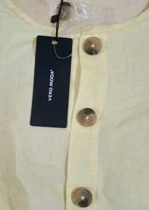 New Branded Top