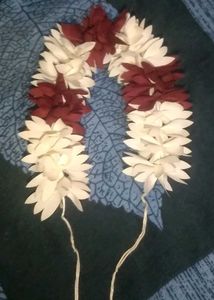 Floral Hair Accessory