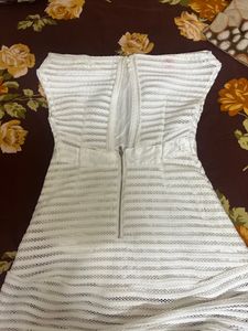 White Dress🤍