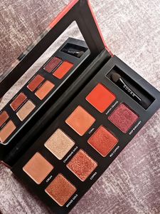 SUGAR Eyeshadow Palette - 01 Flawless