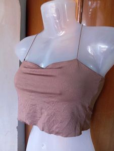Cute Crop Top