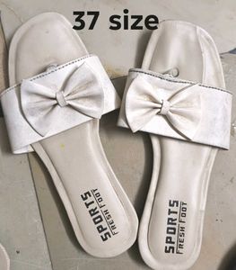 Black Flats &amp; Sandals