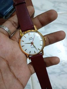 Hmt Sona Watch