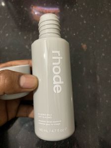Rhode Glazing Milk 140ml