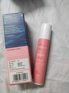 Aqualogica Sunscreen Water Melon &amp; Niacinamide