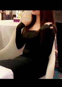 Littlebox Ribbed Bodycon Dress