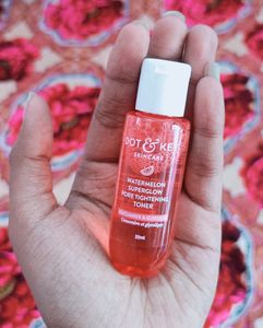 Dot &amp; Key Watermelon Superglow Pore Tightening Toner