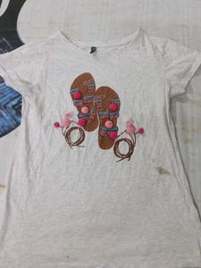 Cute Graphic Tee