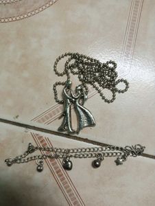 Jewellery Set Collection