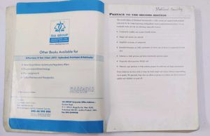 Medicinal Chemistry-III B.pharmacy IV Year II Sem