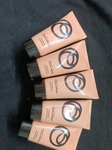 OnColour Power Up Foundation
