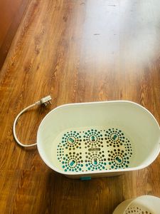 Philips Avent Bottle steriliser