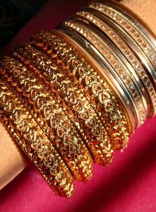 Add Touch of Timeless Elegance to Your Hands: