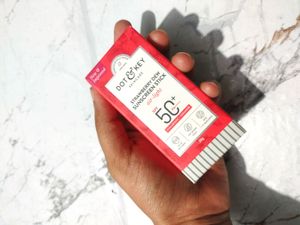 Sunscreen stick Spf 50+ And PA++++