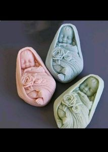 Baby Sleeping Soap