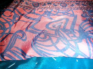 Satin Silk Saree