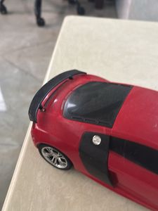 Audi R8 Toy Car