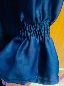 Elegant abaya💙