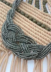 Beautiful Handmade Necklace