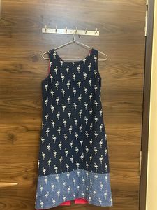 Ethinc Dress/kurti