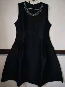 One Piece Partywear Dress, In For Bargaining