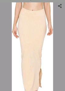 Saree Shapewear Paticot  Rs  1000 Only Skincolor