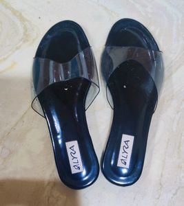 Slippers