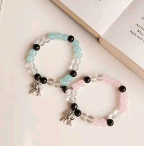 Spiderman couple Bracelets 🕷️🕸️