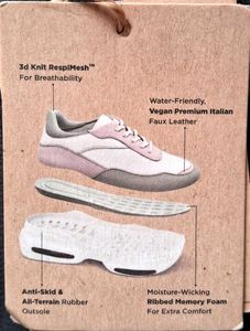 Solethread  Sneakers - Size 7