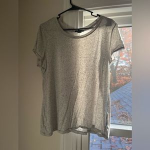 H&amp;M Grey Tshirt