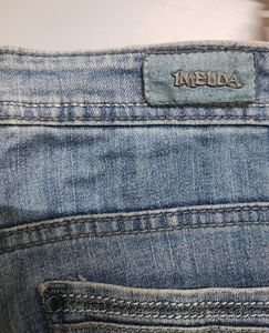 PRICE DROP | Skinny Blue Denim | Casual | Outings
