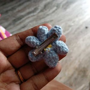 Hair Clip