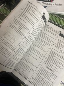 Plus One Physics &amp; Chemistry Books